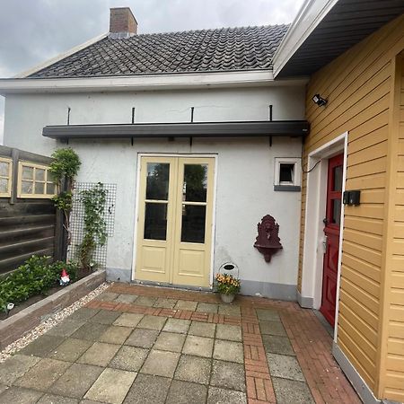 B&B Het Molenhuisje Winschoten - Met Woonkamer & Keuken Luaran gambar