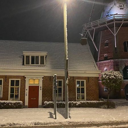 B&B Het Molenhuisje Winschoten - Met Woonkamer & Keuken Luaran gambar