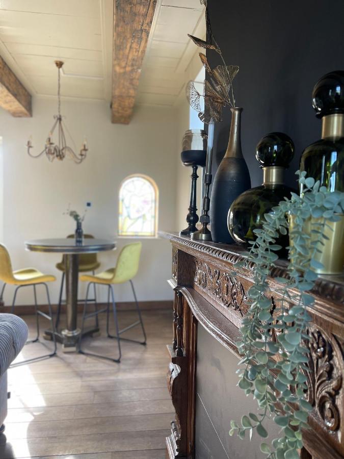 B&B Het Molenhuisje Winschoten - Met Woonkamer & Keuken Luaran gambar